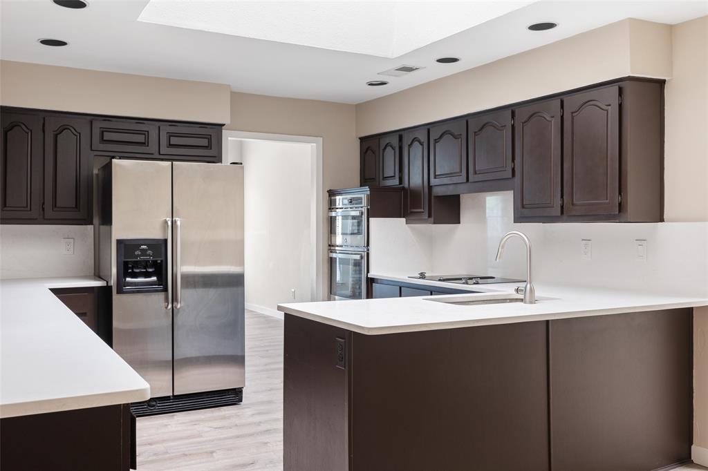 Prestonwood - Residential