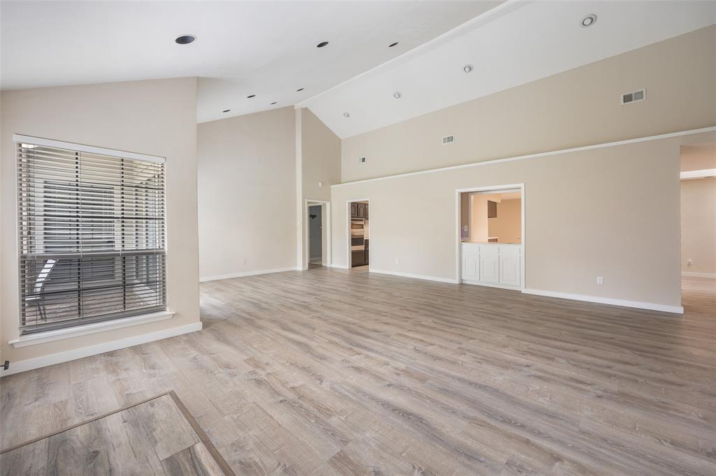 Prestonwood - Residential