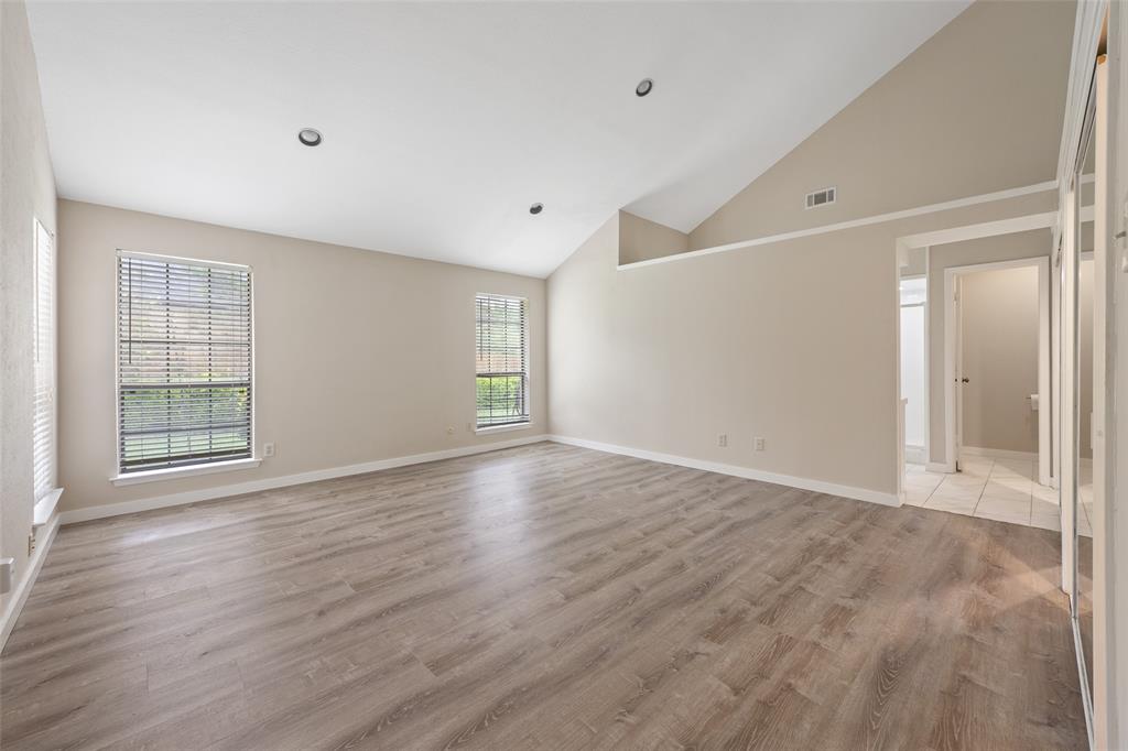 Prestonwood - Residential