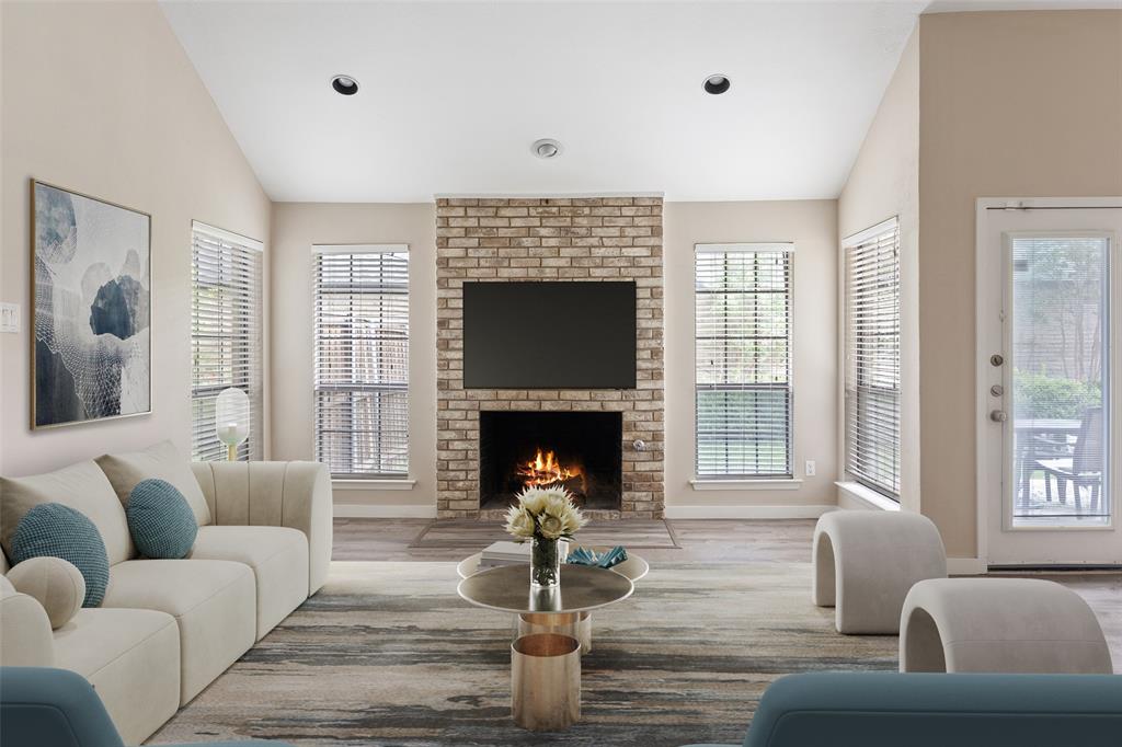 Prestonwood - Residential