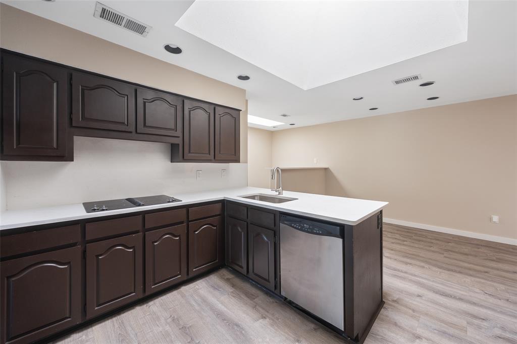 Prestonwood - Residential