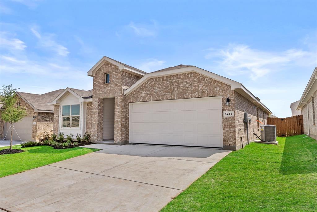 4253 Trickling Creek Lane