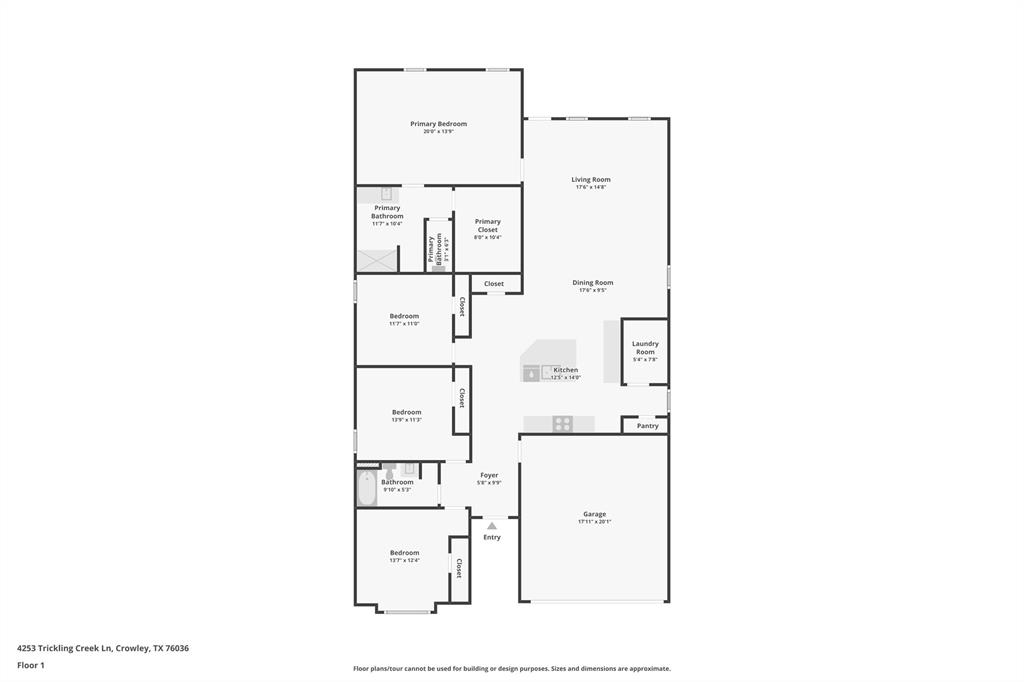 Sunnycreek - Residential