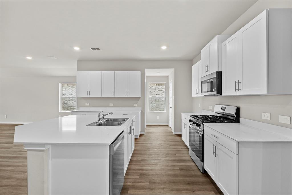 Sunnycreek - Residential