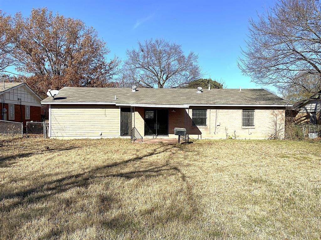 Highland Hills Add - Residential