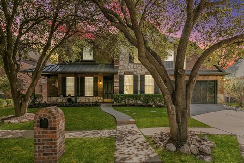 5213 Stoney Trail McKinney TX 75072