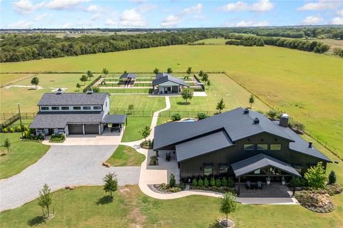 Photo of 4004 Abbott Ranch Road, Royse City, TX 75189 (MLS # 21052582)