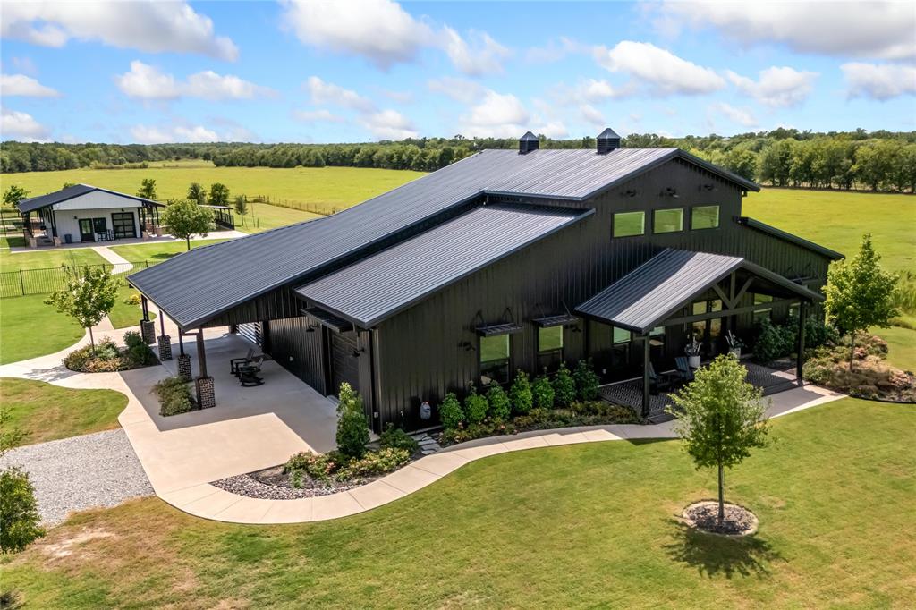 4004 Abbott Ranch Road