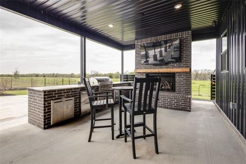 Tiny photo for 4004 Abbott Ranch Road, Royse City, TX 75189 (MLS # 21052582)