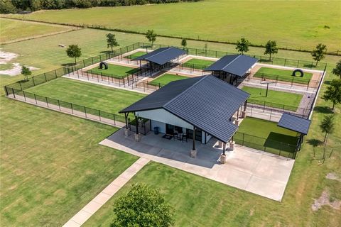 Tiny photo for 4004 Abbott Ranch Road, Royse City, TX 75189 (MLS # 21052582)