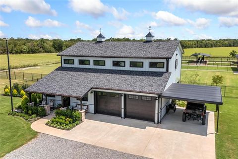 Tiny photo for 4004 Abbott Ranch Road, Royse City, TX 75189 (MLS # 21052582)
