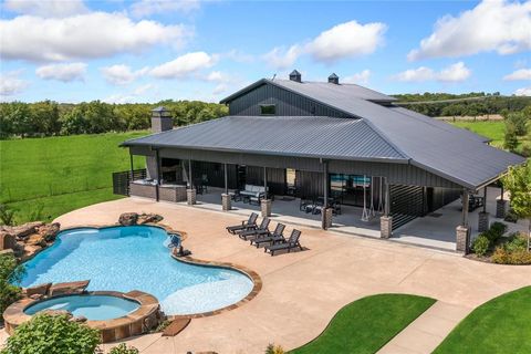 Tiny photo for 4004 Abbott Ranch Road, Royse City, TX 75189 (MLS # 21052582)