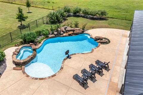 Tiny photo for 4004 Abbott Ranch Road, Royse City, TX 75189 (MLS # 21052582)