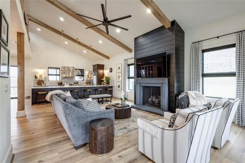 Tiny photo for 4004 Abbott Ranch Road, Royse City, TX 75189 (MLS # 21052582)