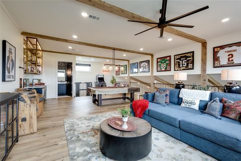 Tiny photo for 4004 Abbott Ranch Road, Royse City, TX 75189 (MLS # 21052582)