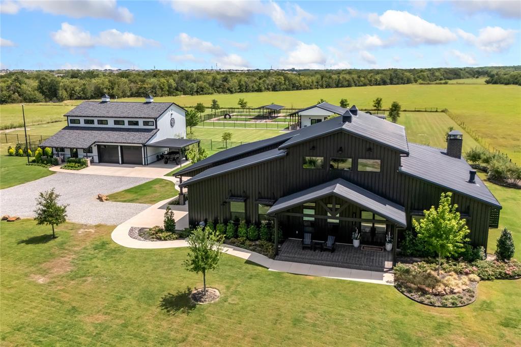 4004 Abbott Ranch Road