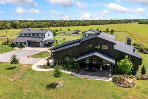 Tiny photo for 4004 Abbott Ranch Road, Royse City, TX 75189 (MLS # 21052582)