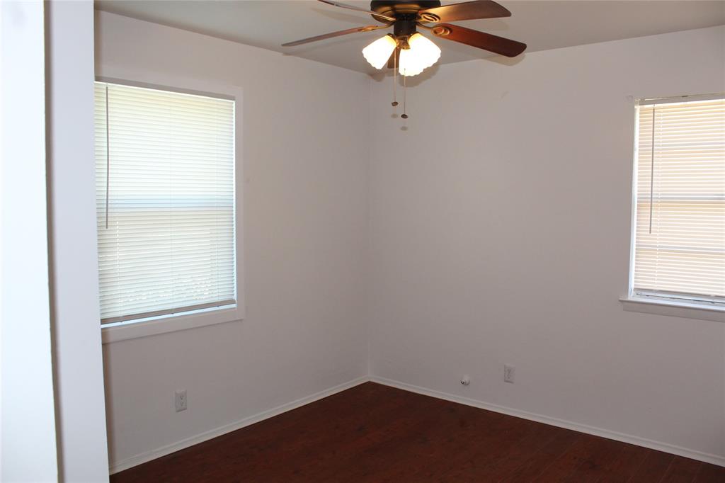 Forest Oaks West Add - Residential Lease