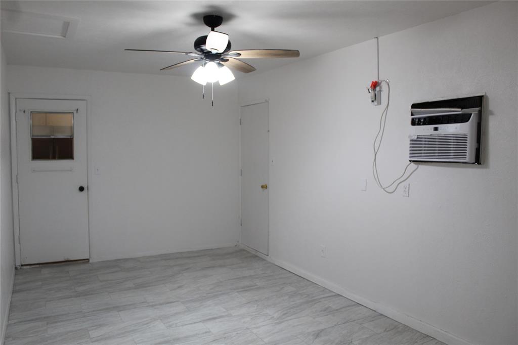 Forest Oaks West Add - Residential Lease