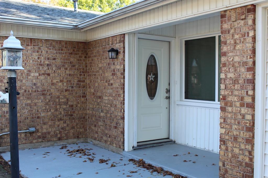 Forest Oaks West Add - Residential Lease