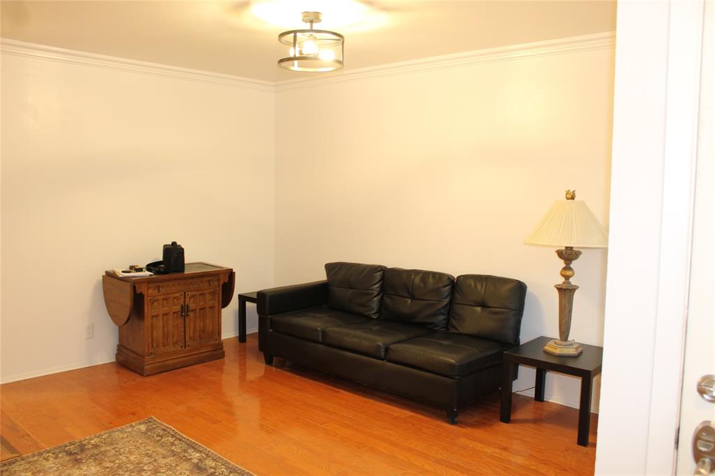 Forest Oaks West Add - Residential Lease