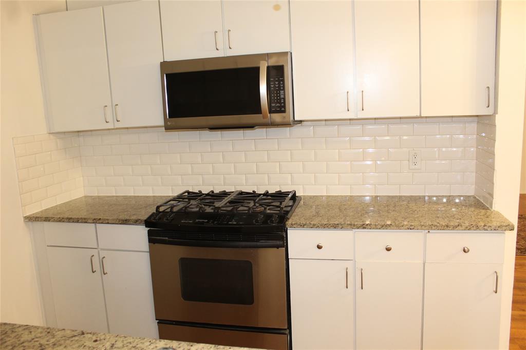 Forest Oaks West Add - Residential Lease