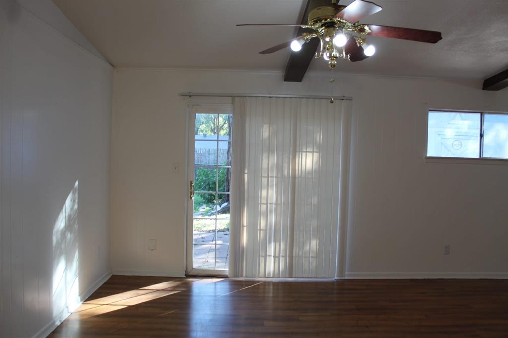 Forest Oaks West Add - Residential Lease