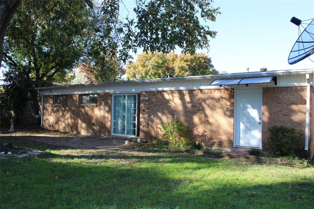 Forest Oaks West Add - Residential Lease