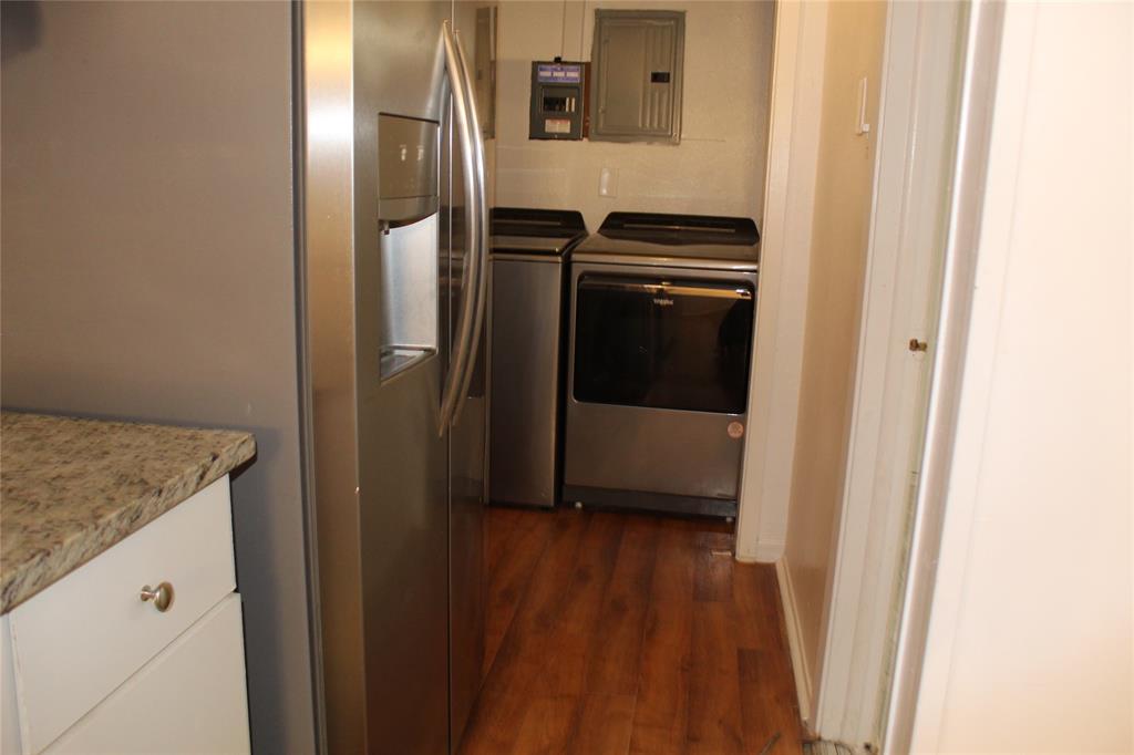 Forest Oaks West Add - Residential Lease