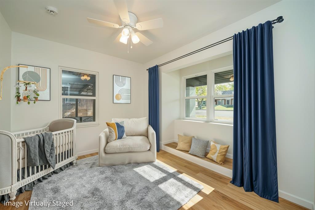 Mineola Townsites - Residential