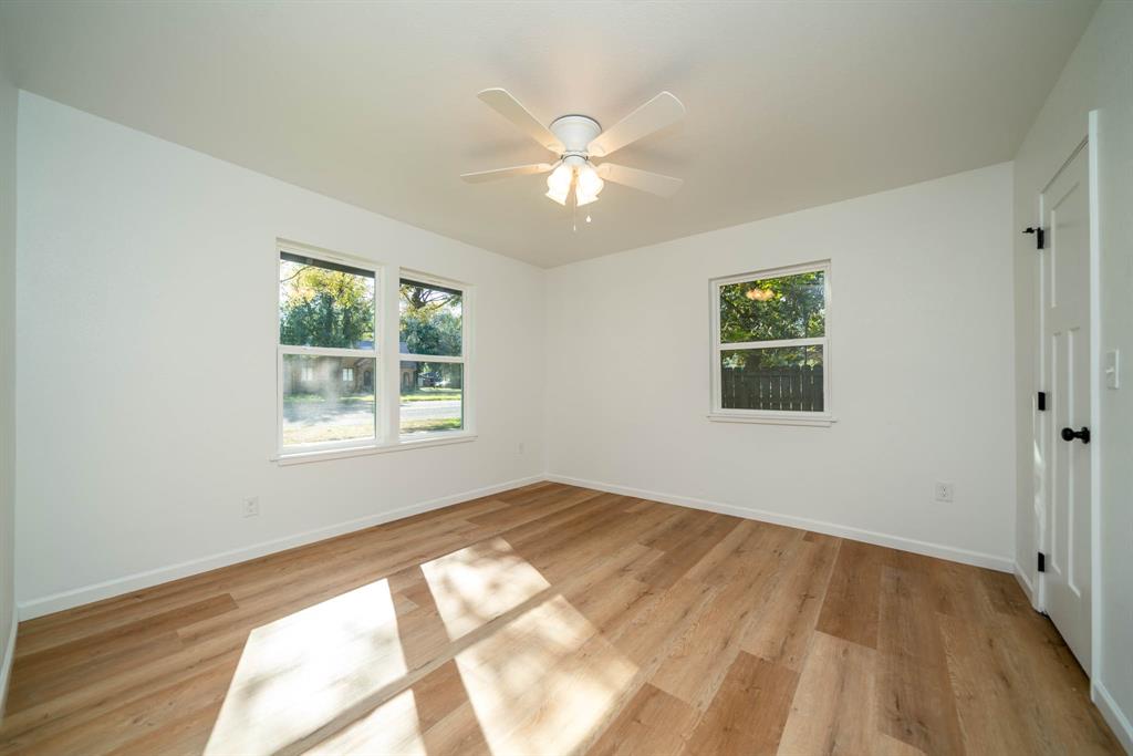 Mineola Townsites - Residential