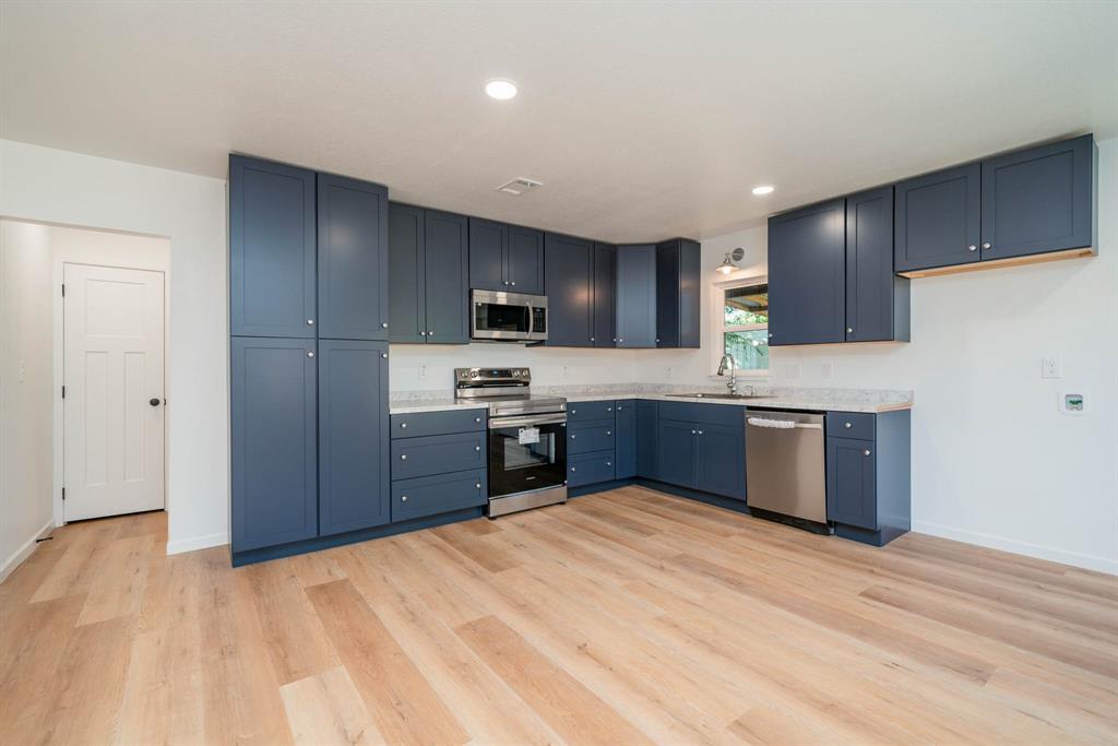 Mineola Townsites - Residential