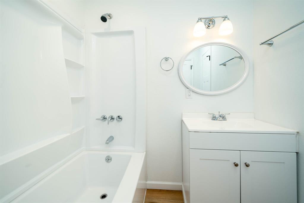 Mineola Townsites - Residential