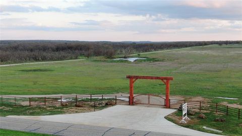 TBD FM 175 Jacksboro TX 76458
