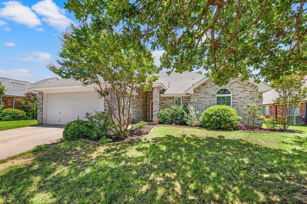 2906 Yukon Drive