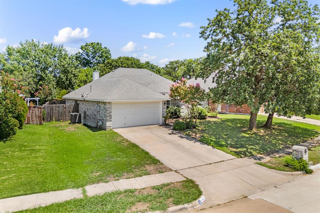2906 Yukon Drive