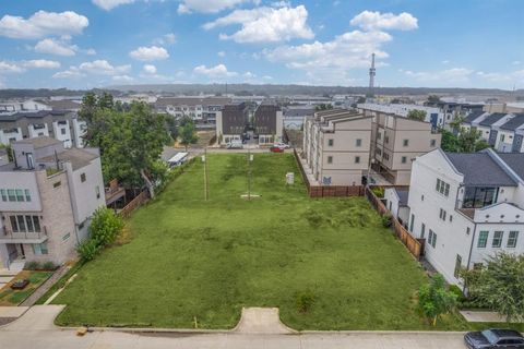 2818 Wingate Street Fort Worth TX 76107