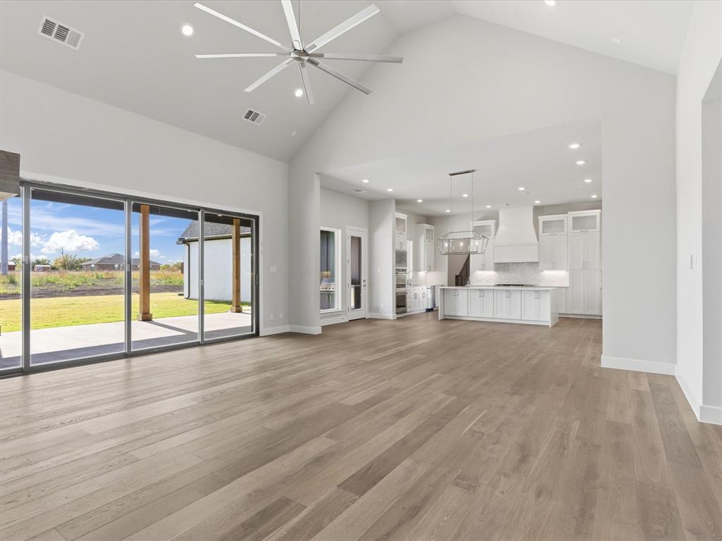 Hidden Valley I - Residential