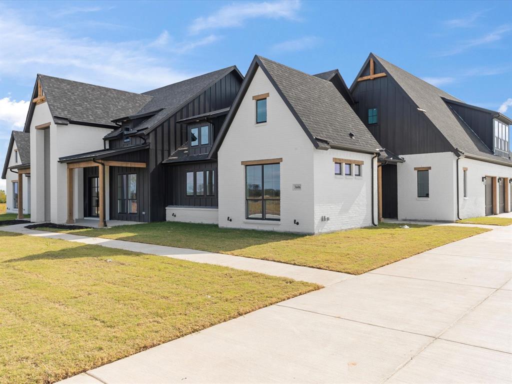 Hidden Valley I - Residential