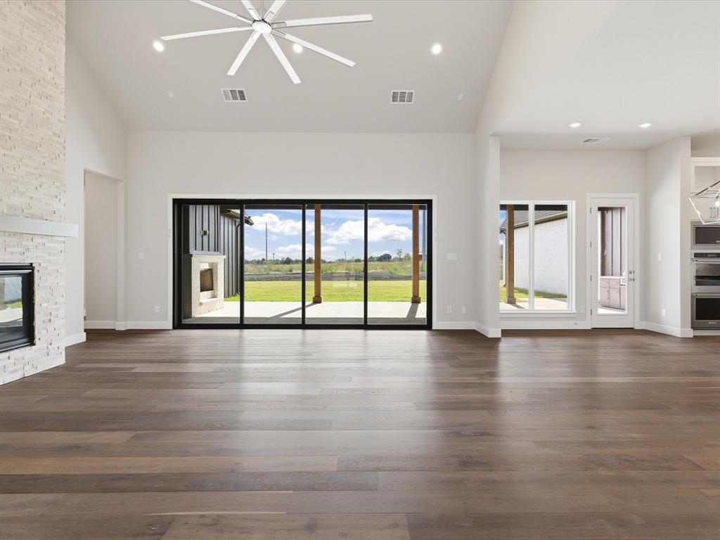 Hidden Valley I - Residential