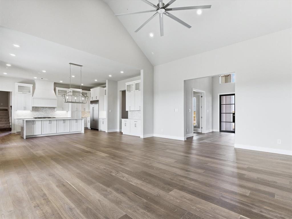 Hidden Valley I - Residential