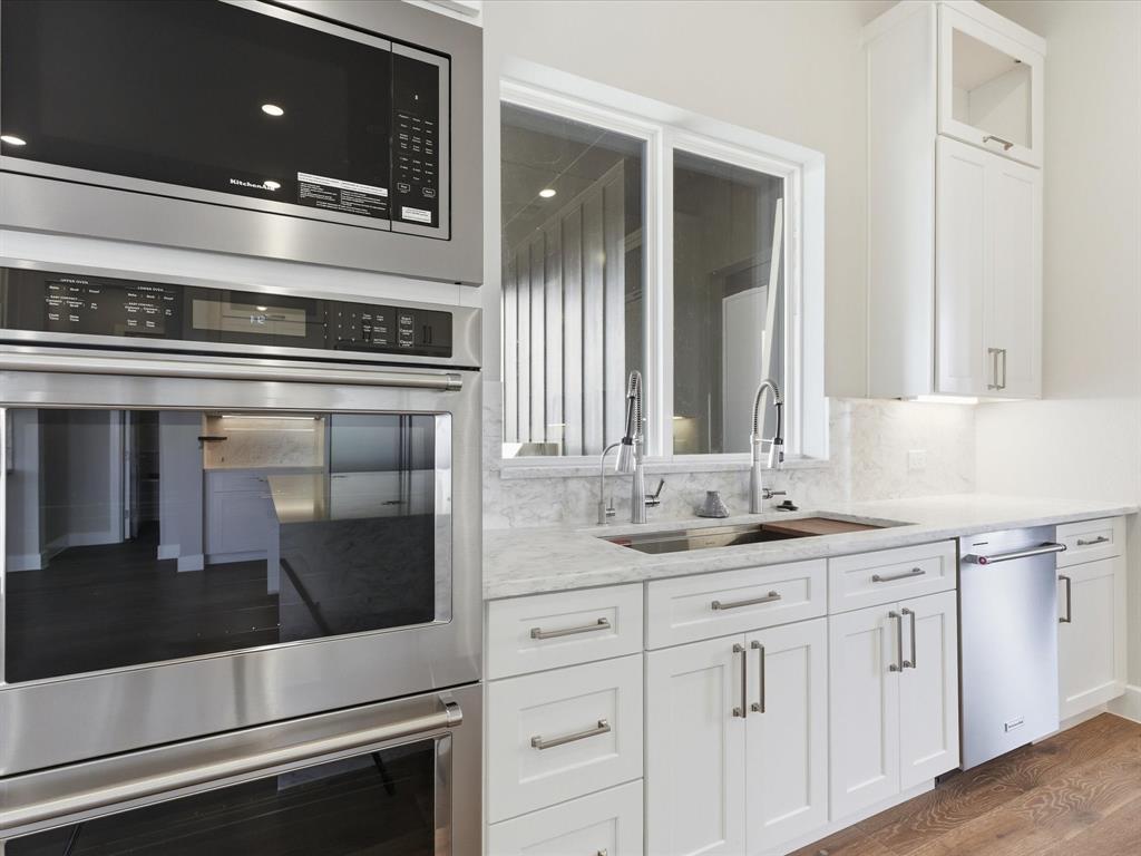 Hidden Valley I - Residential