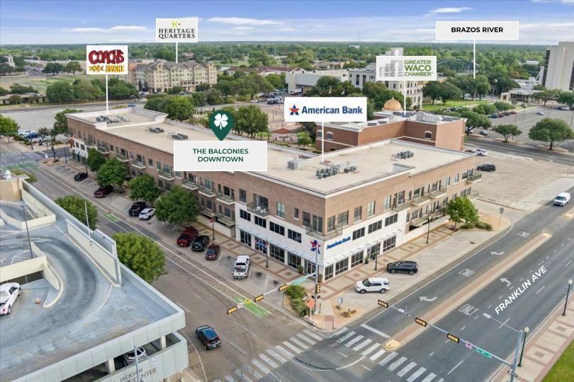 330 Austin Avenue 303