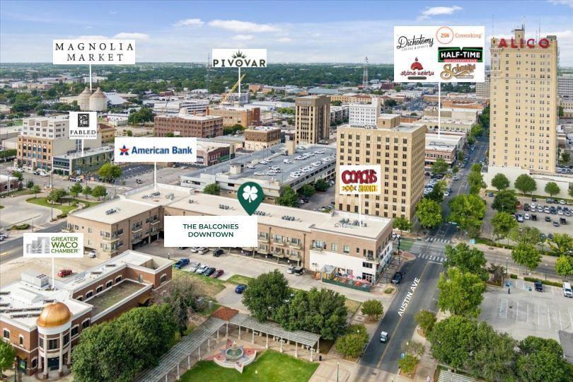 330 Austin Avenue 303