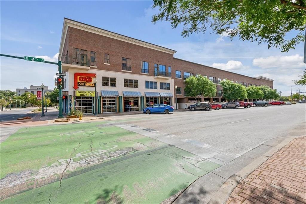 330 Austin Avenue 303