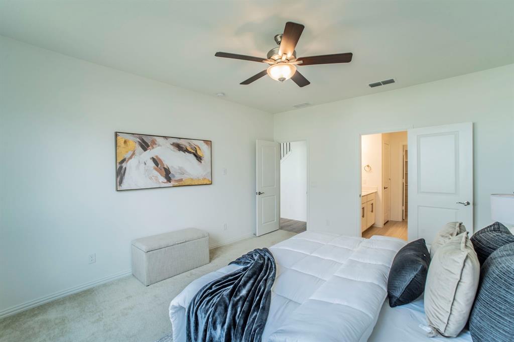 Pecan Square Ph 3a - Residential