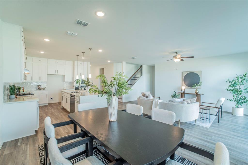 Pecan Square Ph 3a - Residential