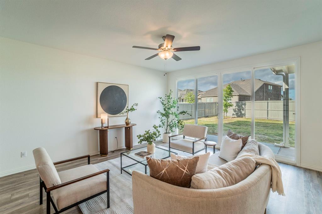 Pecan Square Ph 3a - Residential