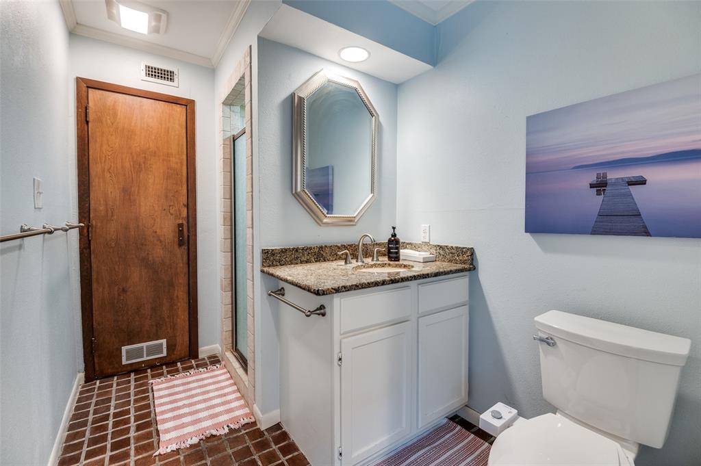 Ridglea Add - Residential