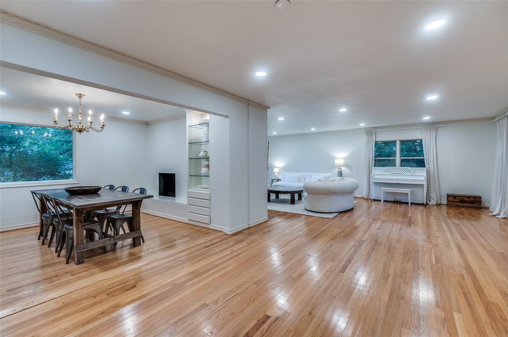 Ridglea Add - Residential